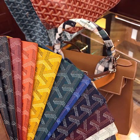 about goyard brand|Goyard handbags official site.